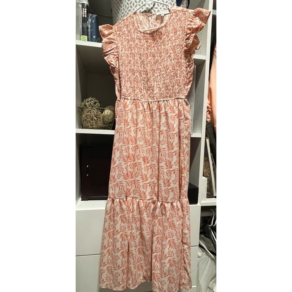 Maternity dress